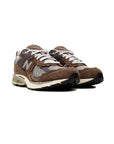 new balance 2002r protection pack cortado raincloud scarpe uomo