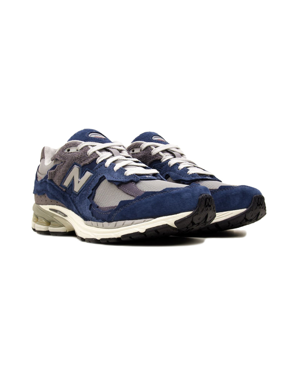 new balance 2002r protection pack nb navy raincloud scarpe uomo