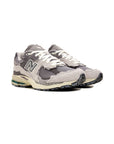 new balance 2002 grey scarpe uomo