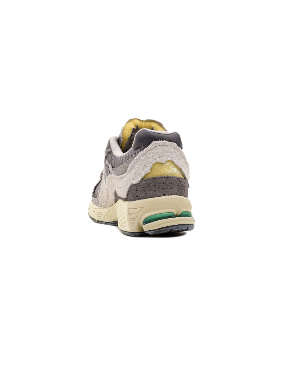 new balance 2002 grey scarpe uomo