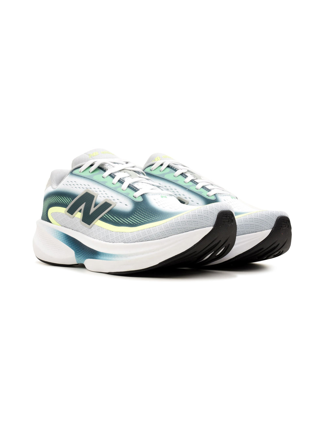 new balance ellipse v1 deep end glint blue medusa gre scarpe uomo