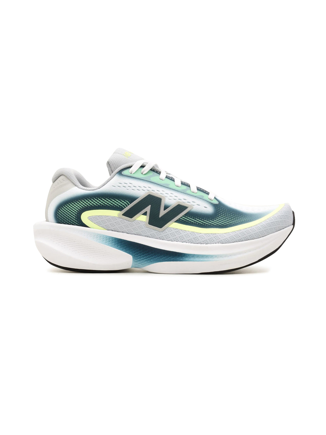 new balance ellipse v1 deep end glint blue medusa gre scarpe uomo