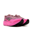 new balance fuelcell rebel v5 pink heat rosewood scarpe uomo
