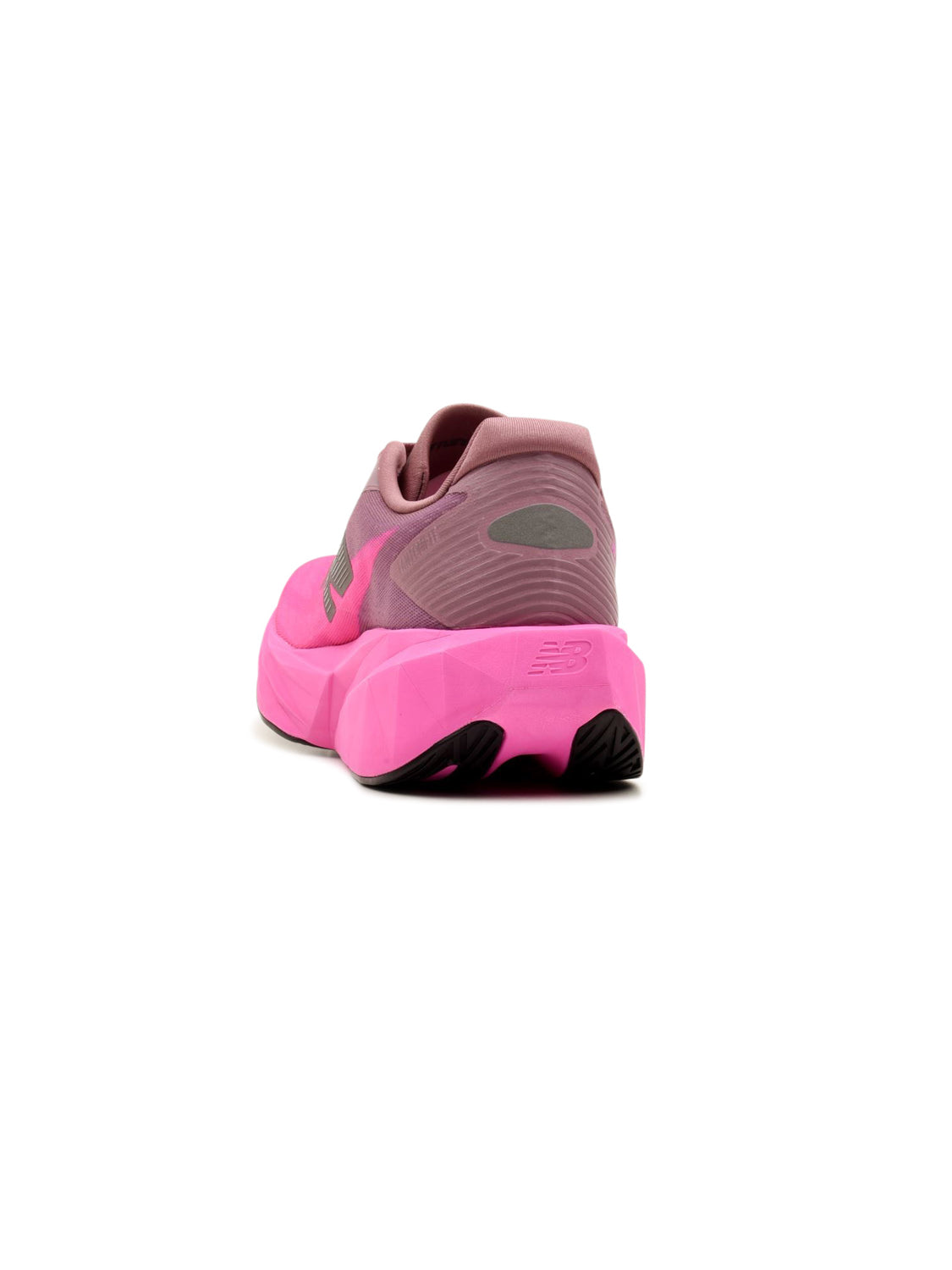 new balance fuelcell rebel v5 pink heat rosewood scarpe uomo