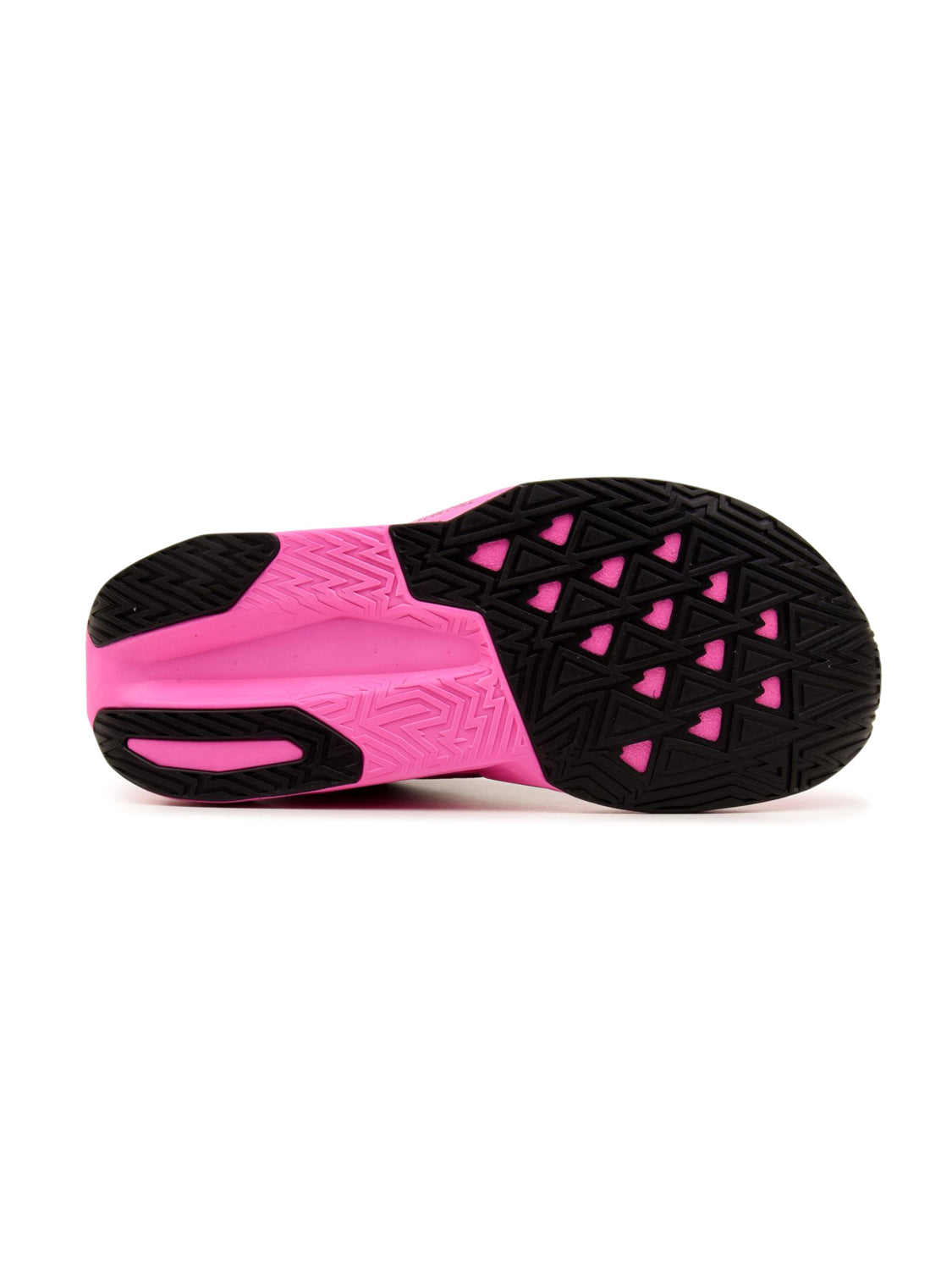 new balance fuelcell rebel v5 pink heat rosewood scarpe uomo