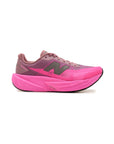 new balance fuelcell rebel v5 pink heat rosewood scarpe uomo