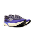 new balance fuelcell rebel v5 electric indigo truffle salt s scarpe uomo