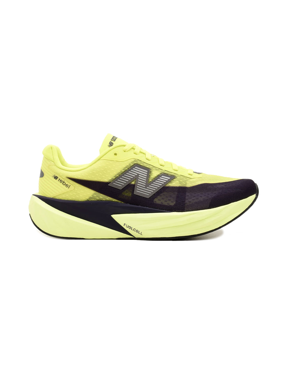 new balance fuelcell rebel v5 alkaline green boysenberry dar scarpe uomo