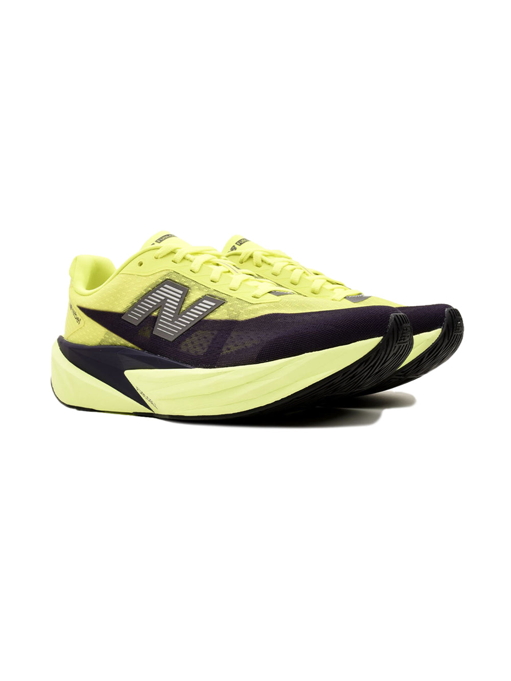new balance fuelcell rebel v5 alkaline green boysenberry dar scarpe uomo