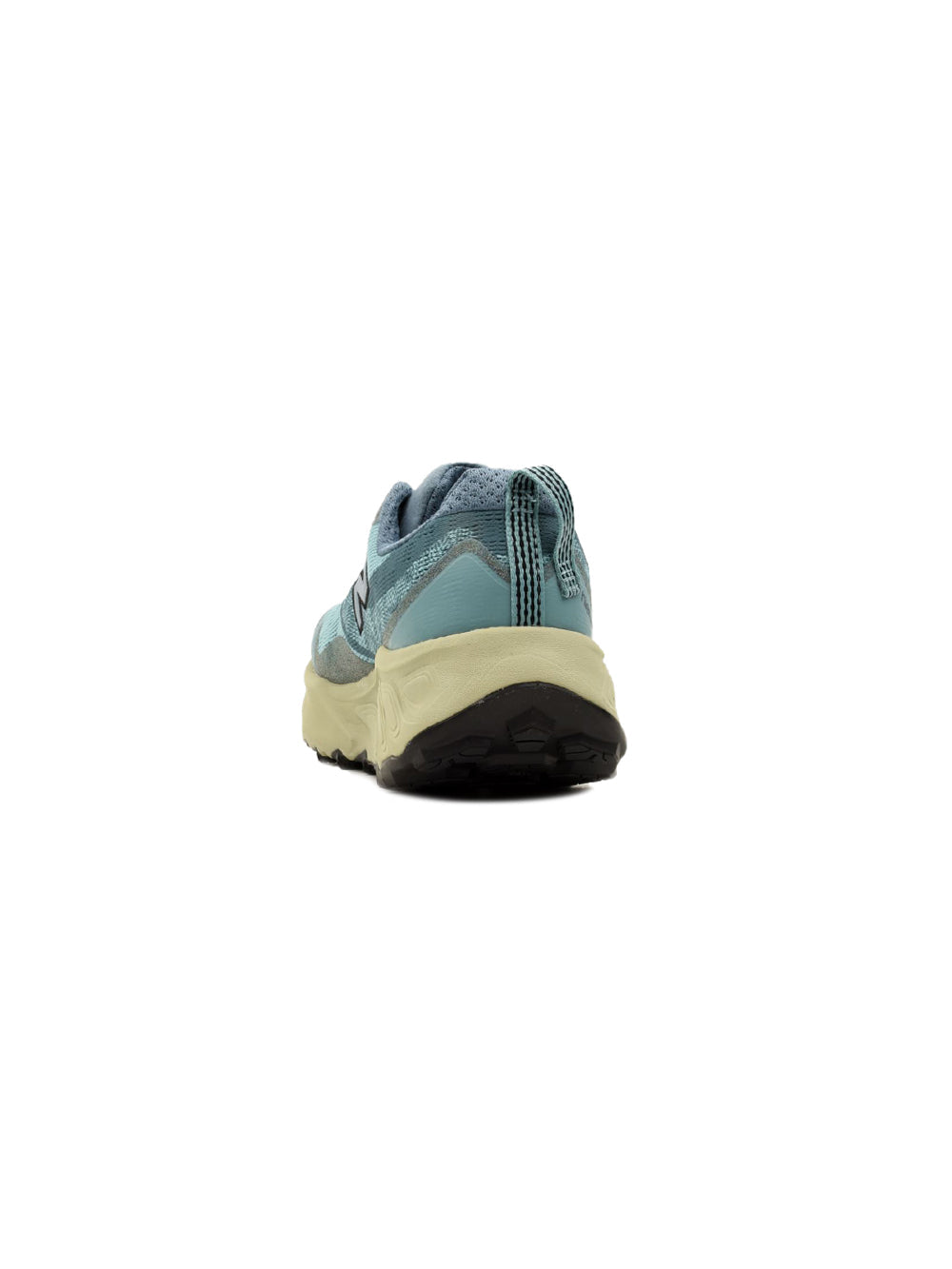 new balance fresh foam x hierro v9 faded teal black scarpe uomo