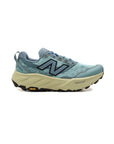 new balance fresh foam x hierro v9 faded teal black scarpe uomo