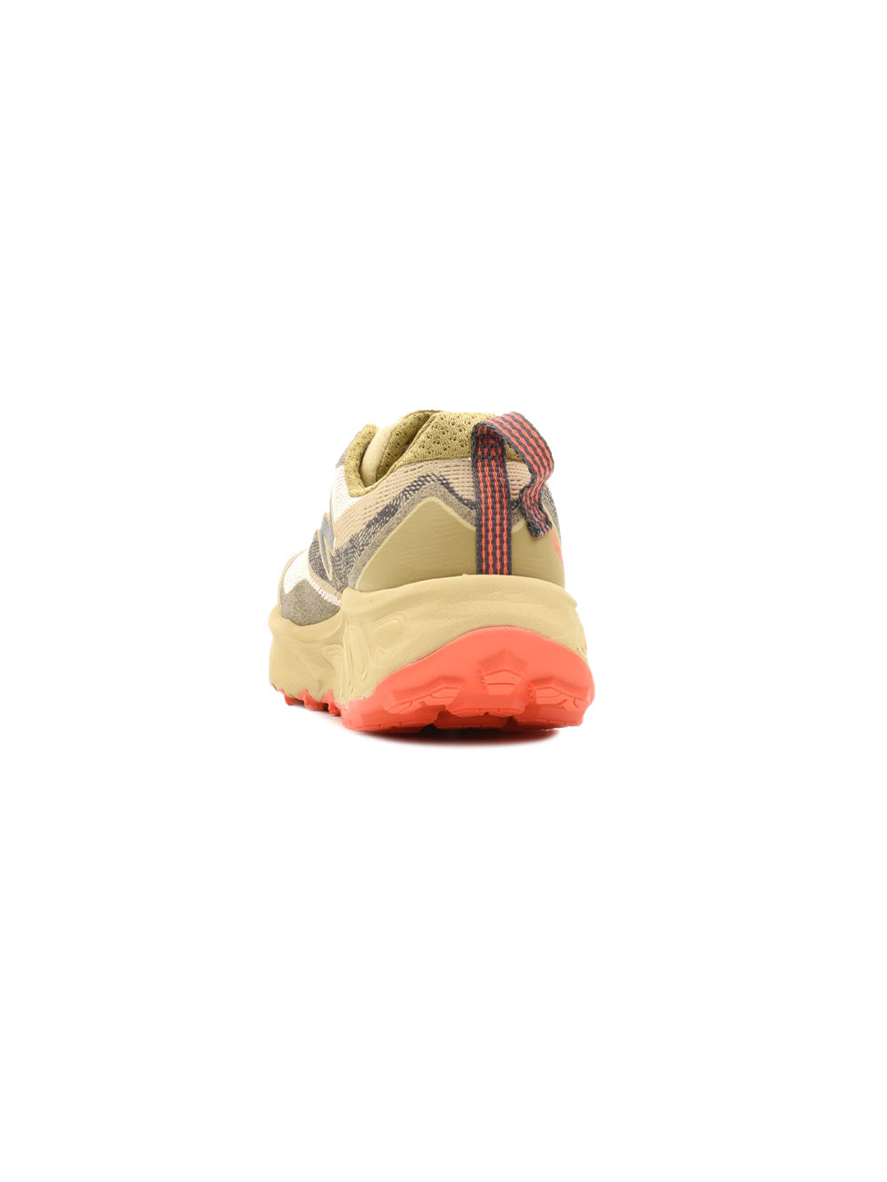new balance fresh foam x hierro v9 linen toasted sesame scarpe uomo