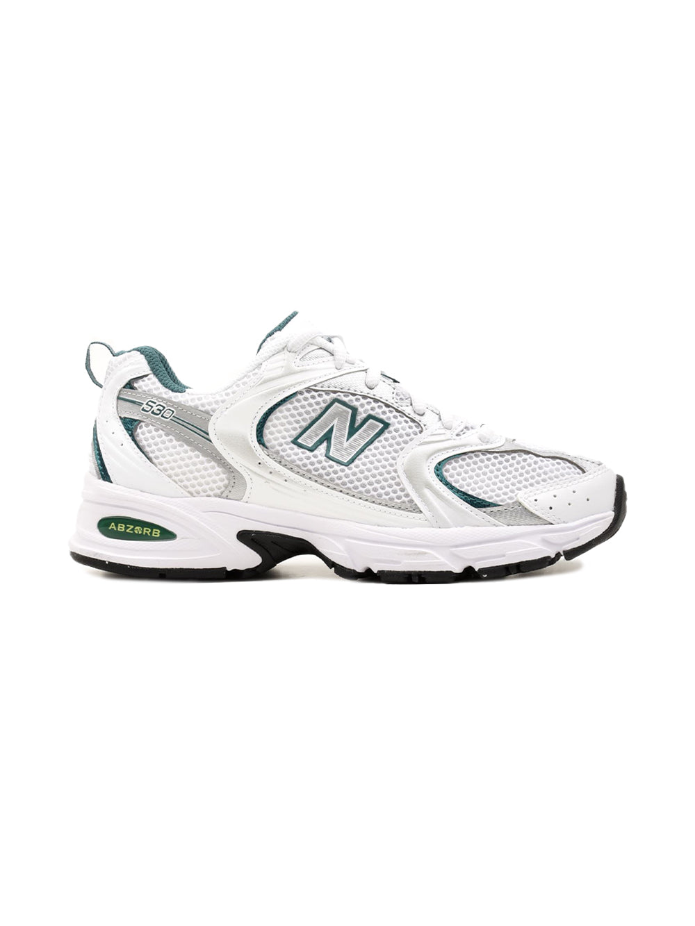 new balance 530 white scarpe donna