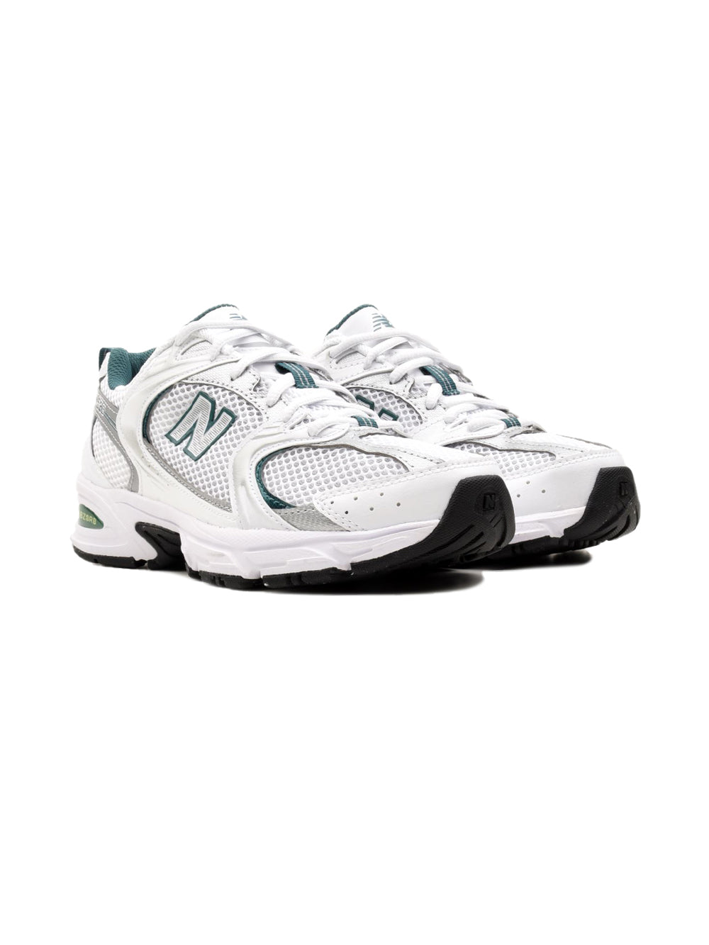 new balance 530 white scarpe donna