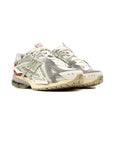 new balance 1906 sea salt lone star grey scarpe unisex