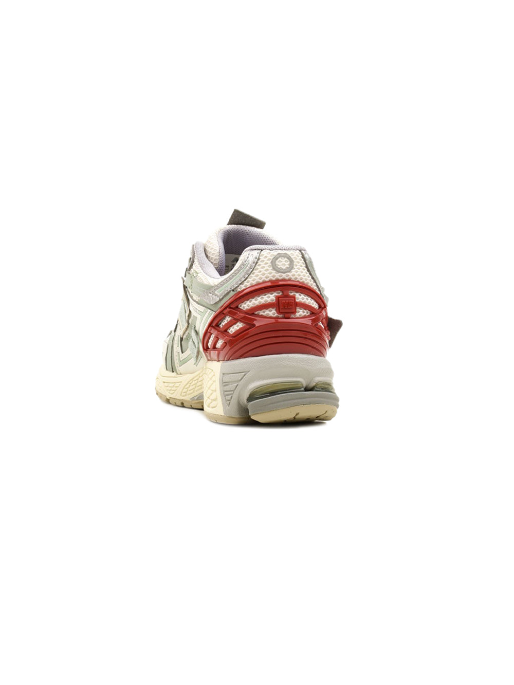 new balance 1906 sea salt lone star grey scarpe unisex