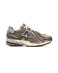 new balance 1906 thunder brown slate grey scarpe unisex