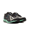 new balance 1906 black metallic deep end scarpe unisex