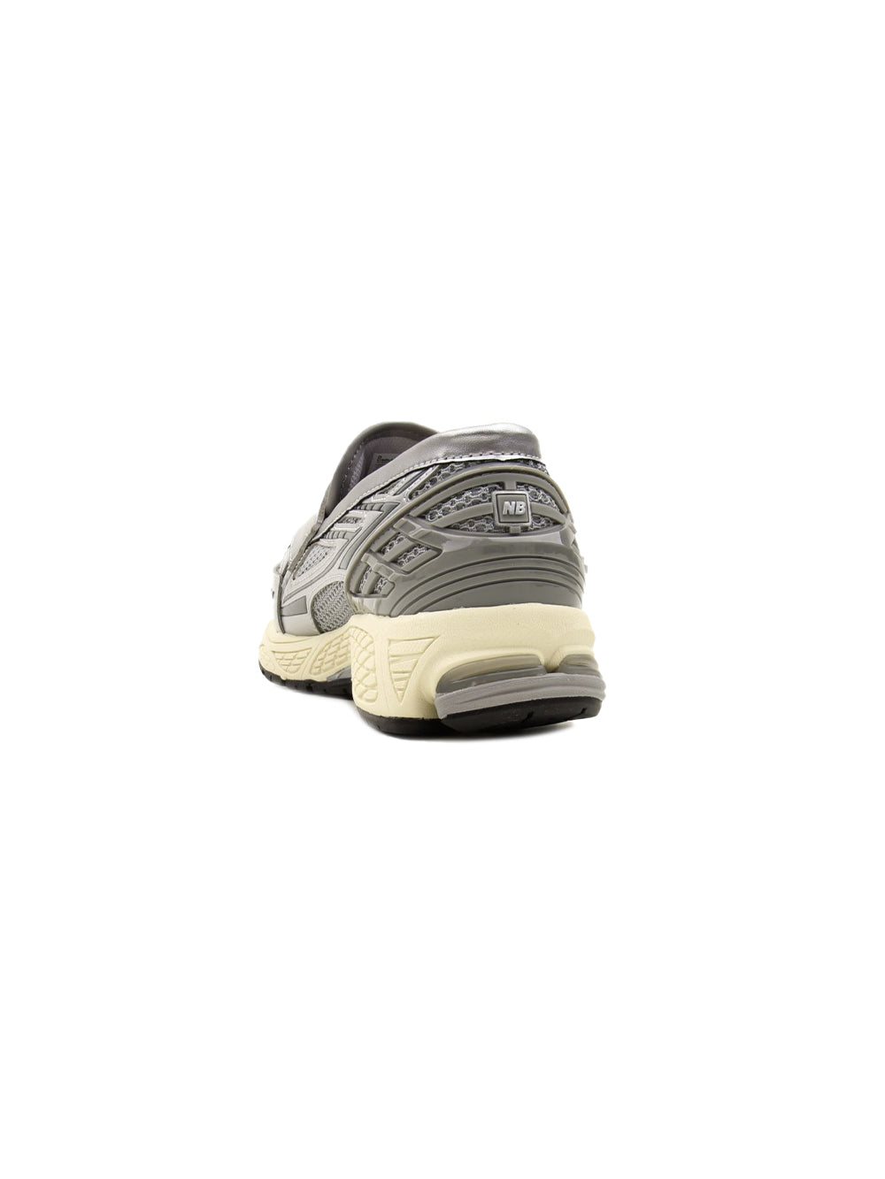 new balance 1906l silver scarpe unisex