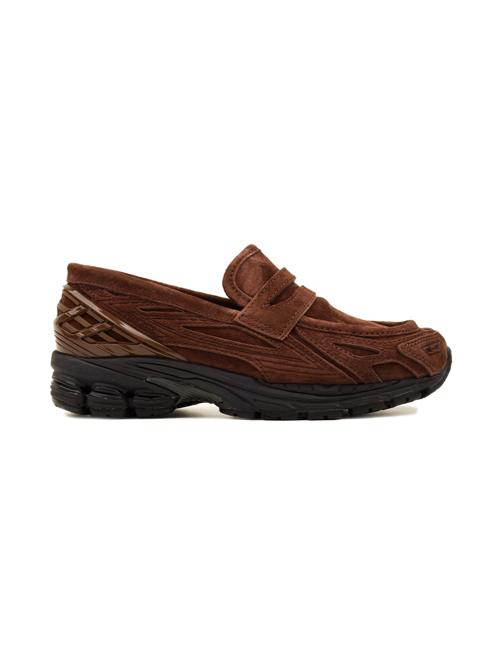 new balance 1906l rich oak scarpe unisex