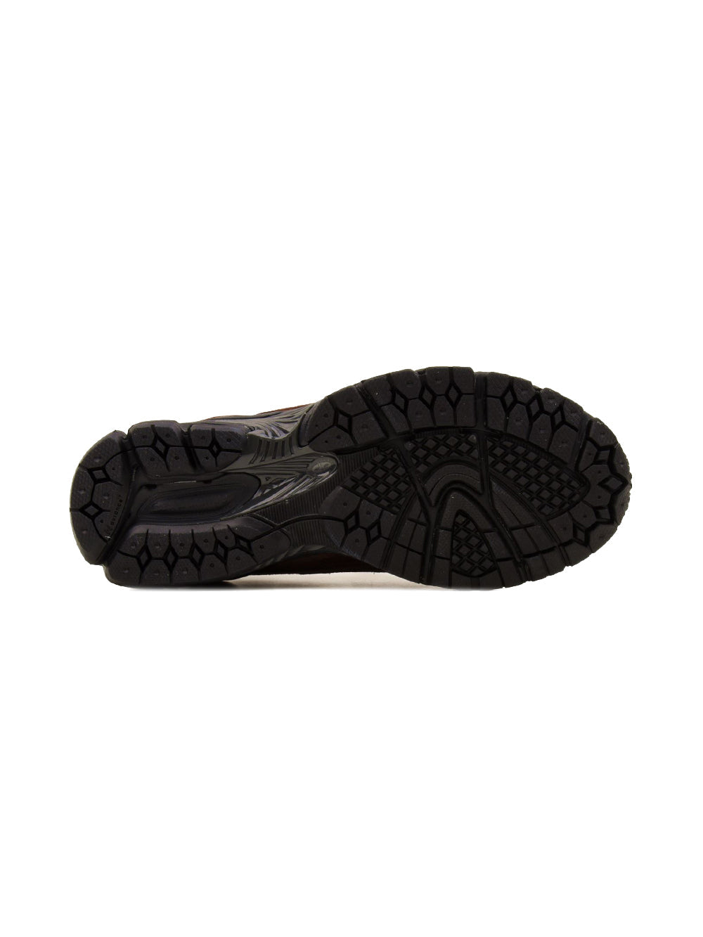 new balance 1906l rich oak scarpe unisex