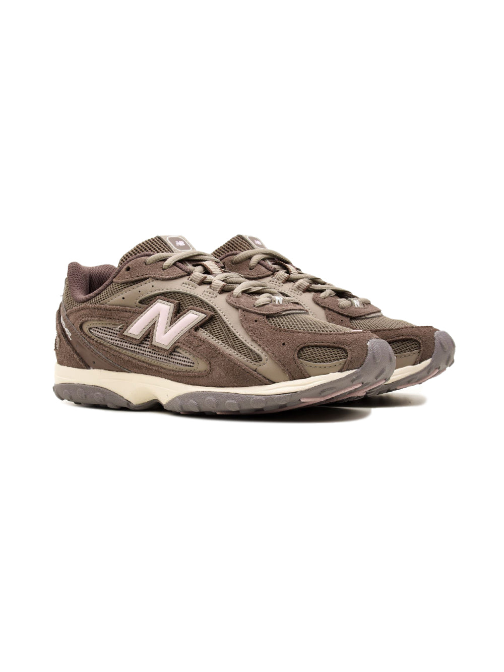 new balance 204l cortado stone pink scarpe donna