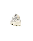 new balance 530 silver metallic reflection scarpe donna