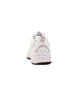 new balance 530 white pink scarpe donna
