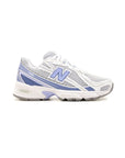 new balance 740 fairweather blue white scarpe donna