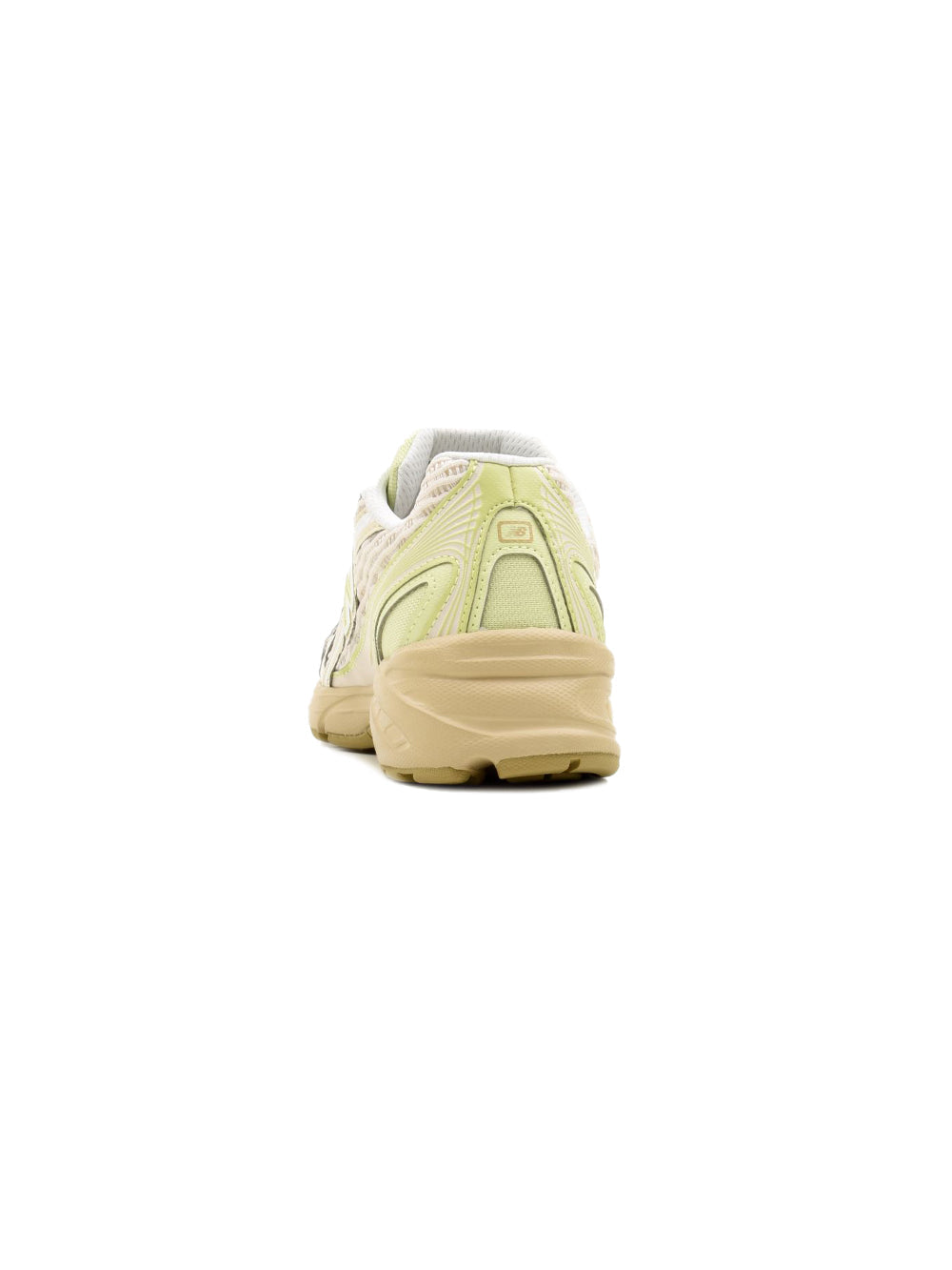 new balance 740 dry lime linen scarpe donna
