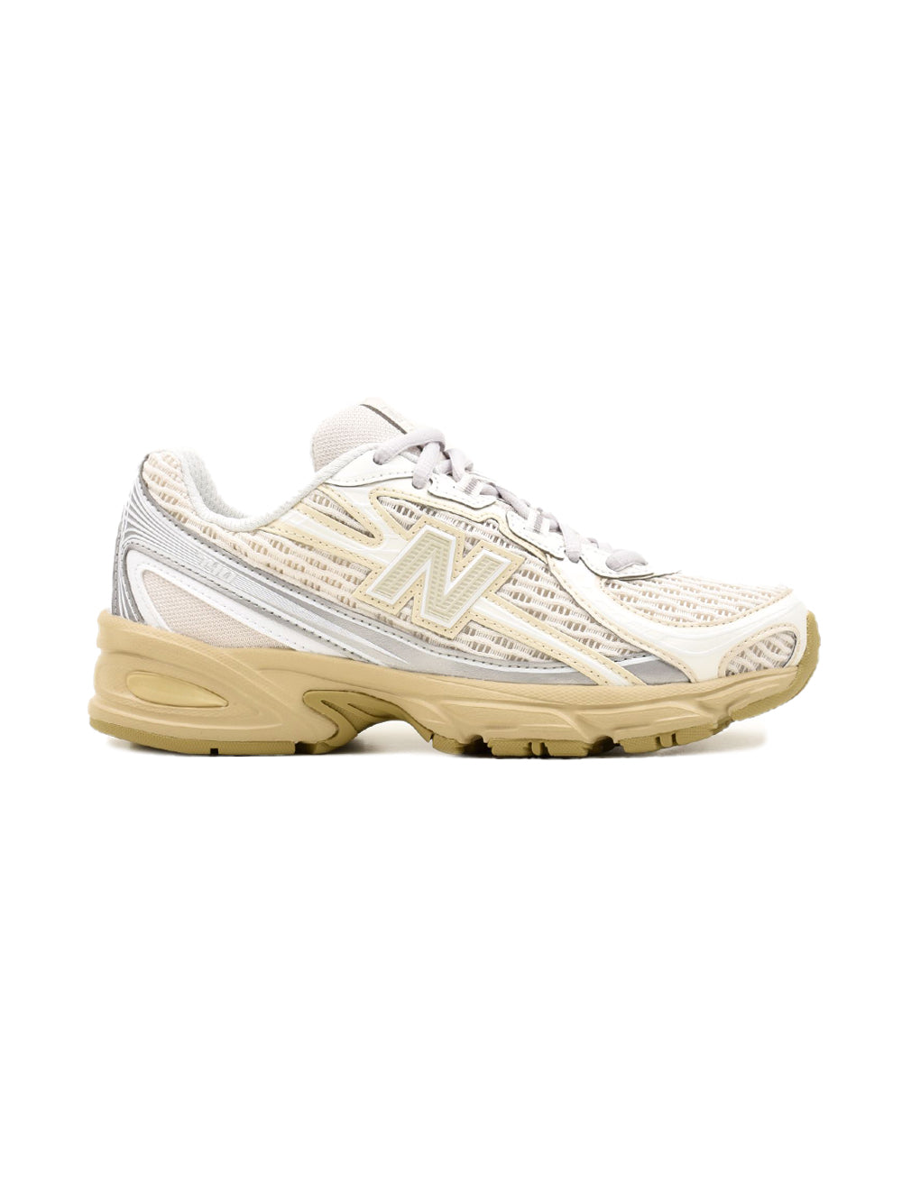 new balance 740 linen toasted sesame scarpe donna