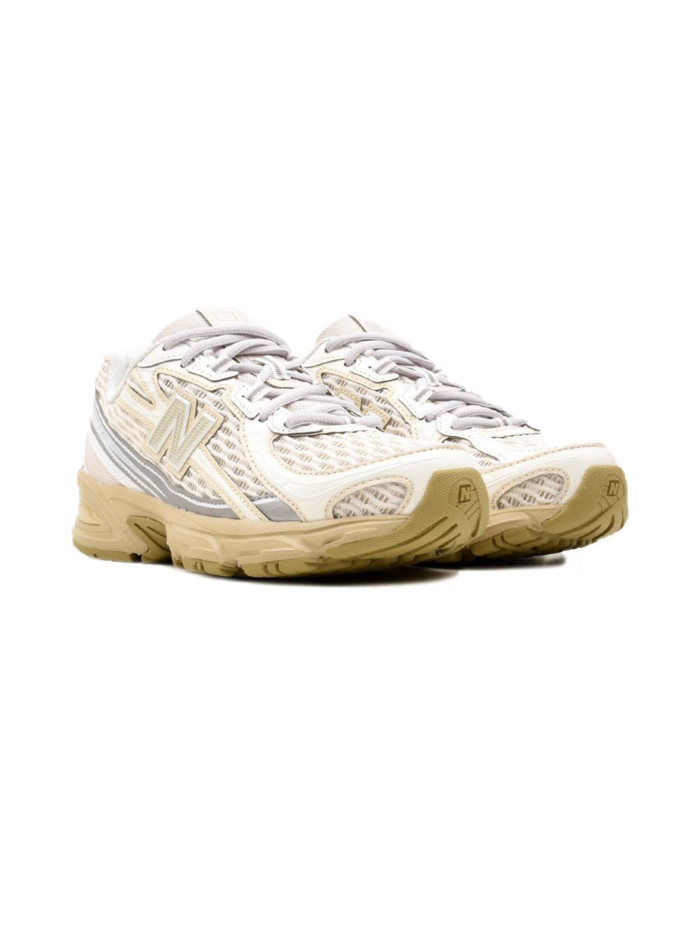 new balance 740 linen toasted sesame scarpe donna