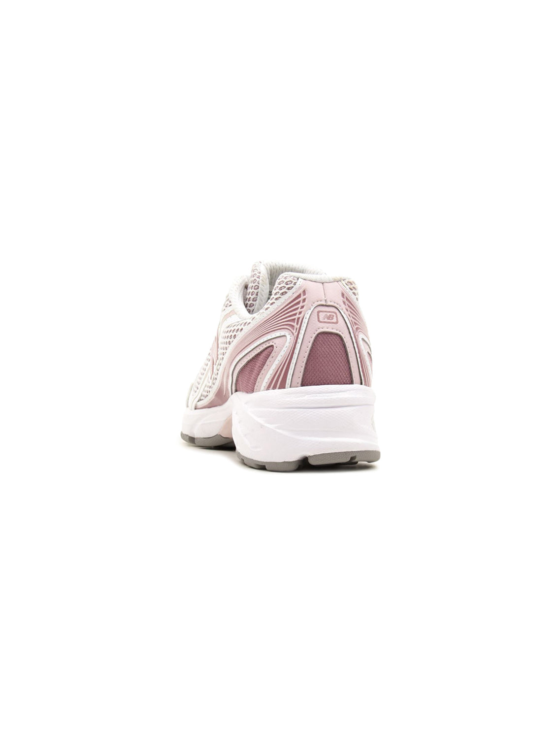 new balance 740 rosewood white scarpe donna