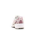 new balance 740 rosewood white scarpe donna