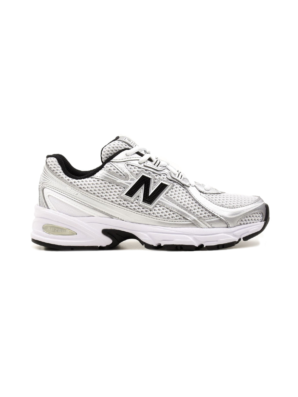 new balance 740 white scarpe donna