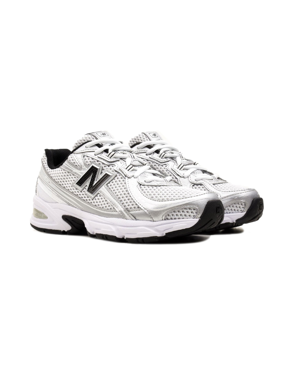 new balance 740 white scarpe donna