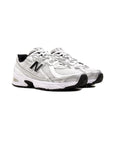 new balance 740 white scarpe donna