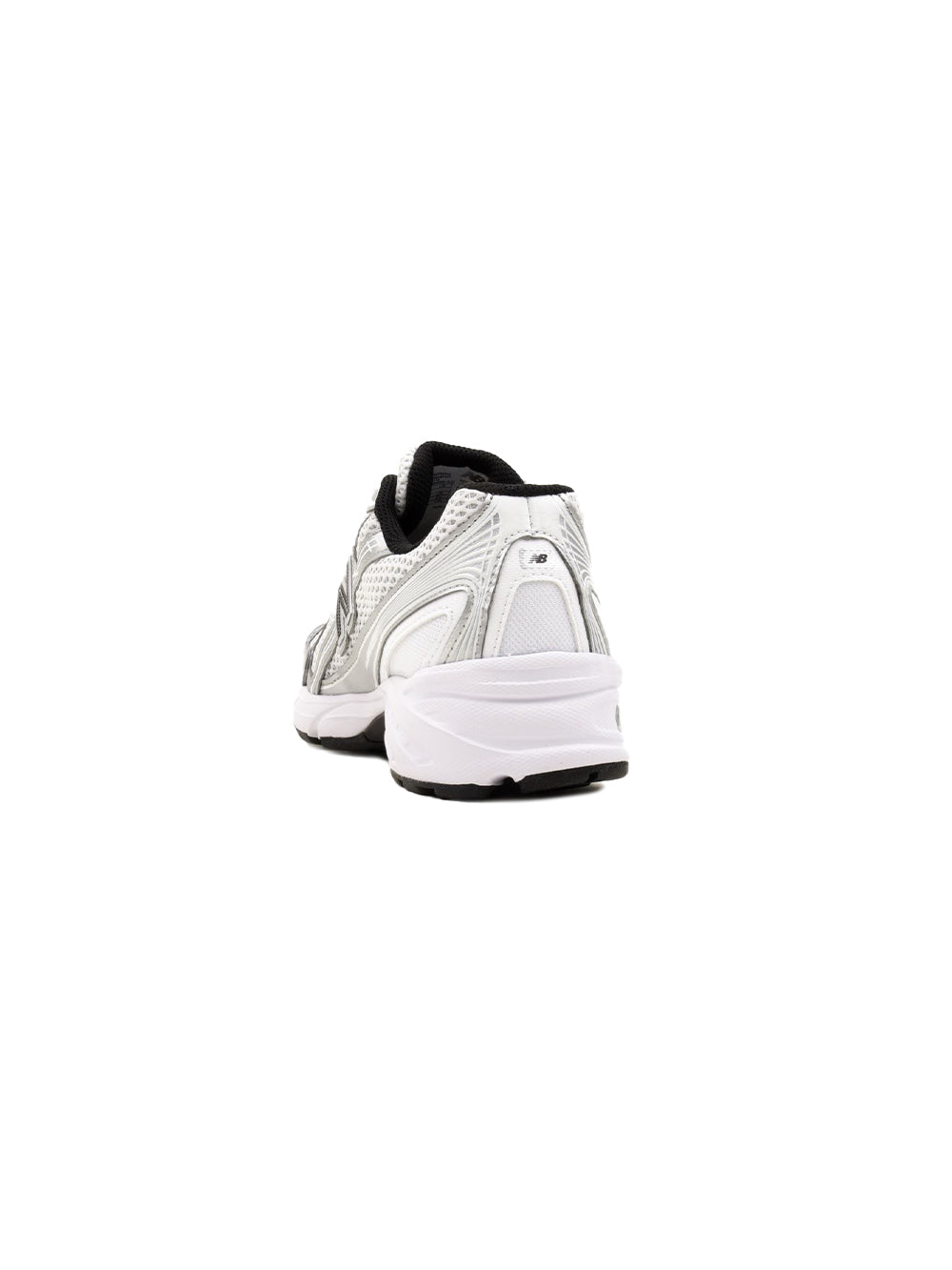 new balance 740 white scarpe donna