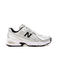 new balance 740 white scarpe donna
