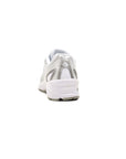new balance 740 white silver scarpe donna