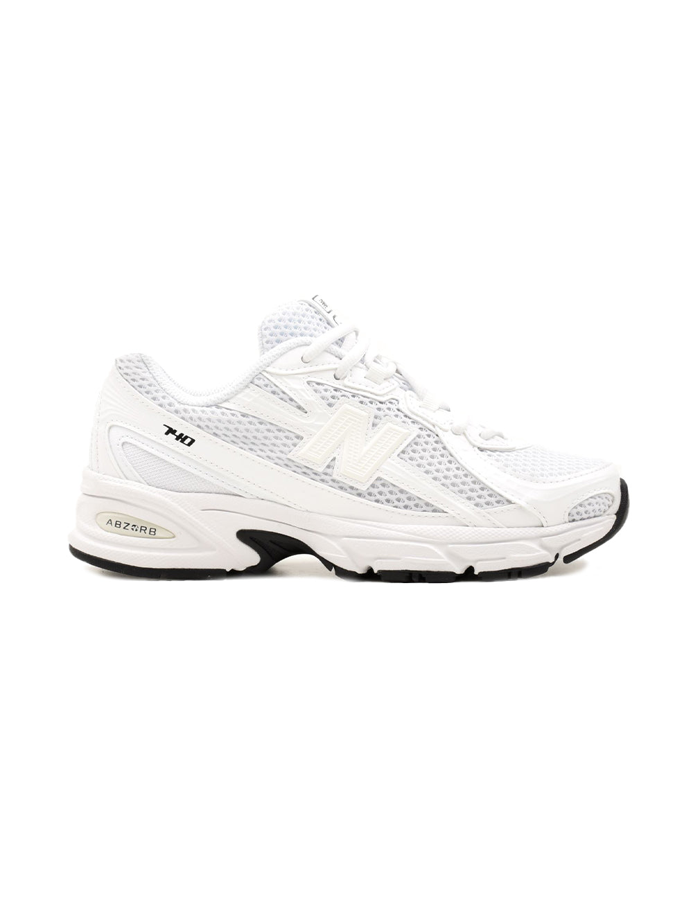 new balance 740 white scarpe donna