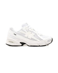 new balance 740 white scarpe donna
