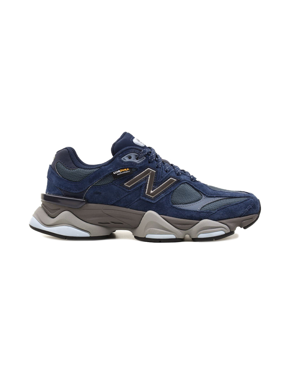 new balance 9060 nb navy - oxford blue scarpe unisex