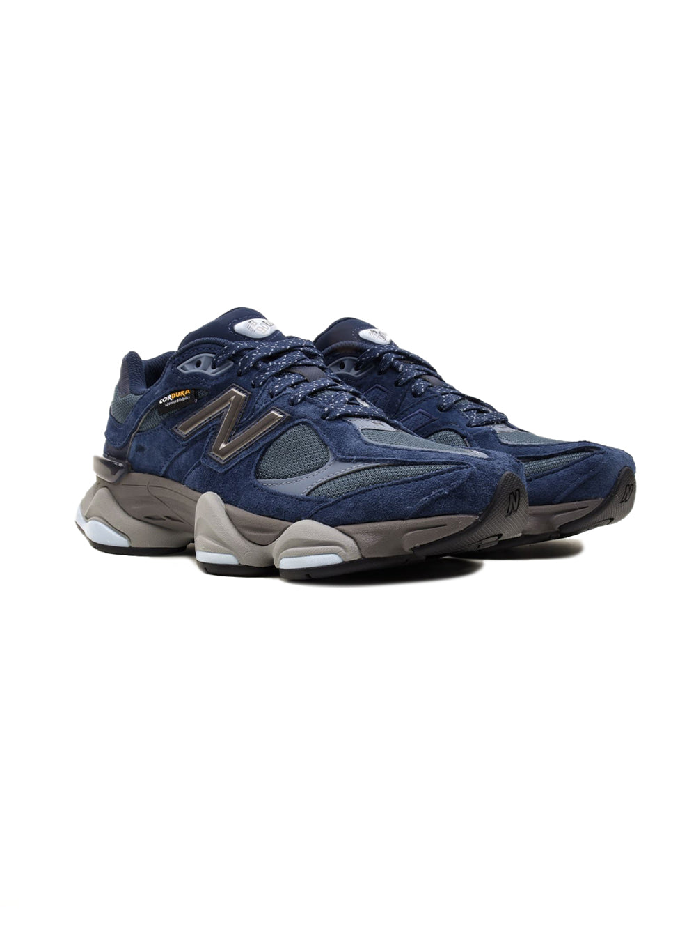 new balance 9060 nb navy - oxford blue scarpe unisex