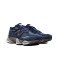 new balance 9060 nb navy - oxford blue scarpe unisex