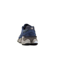 new balance 9060 nb navy - oxford blue scarpe unisex