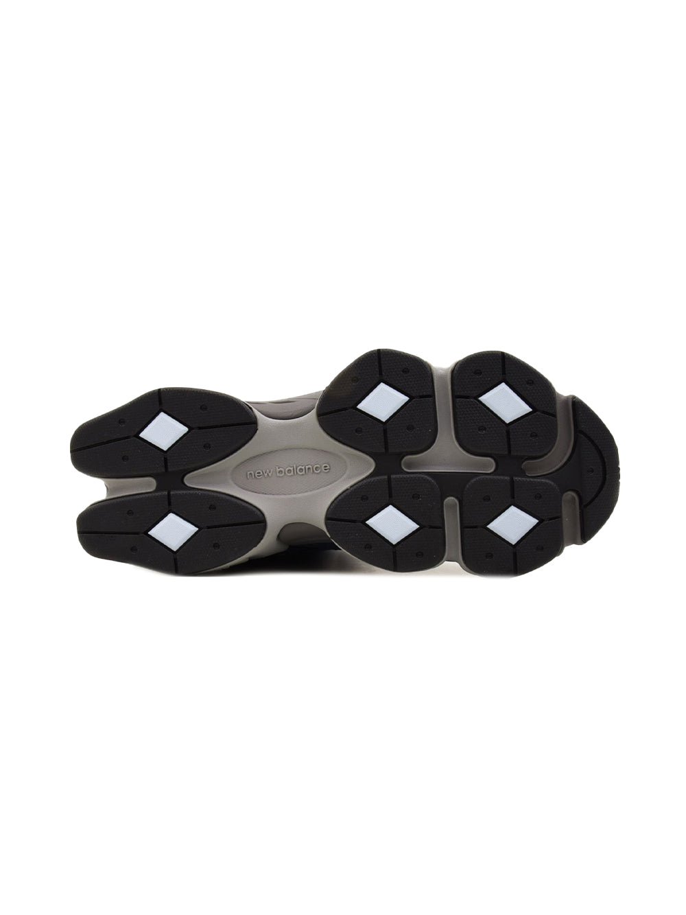 new balance 9060 nb navy - oxford blue scarpe unisex