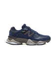 new balance 9060 nb navy - oxford blue scarpe unisex