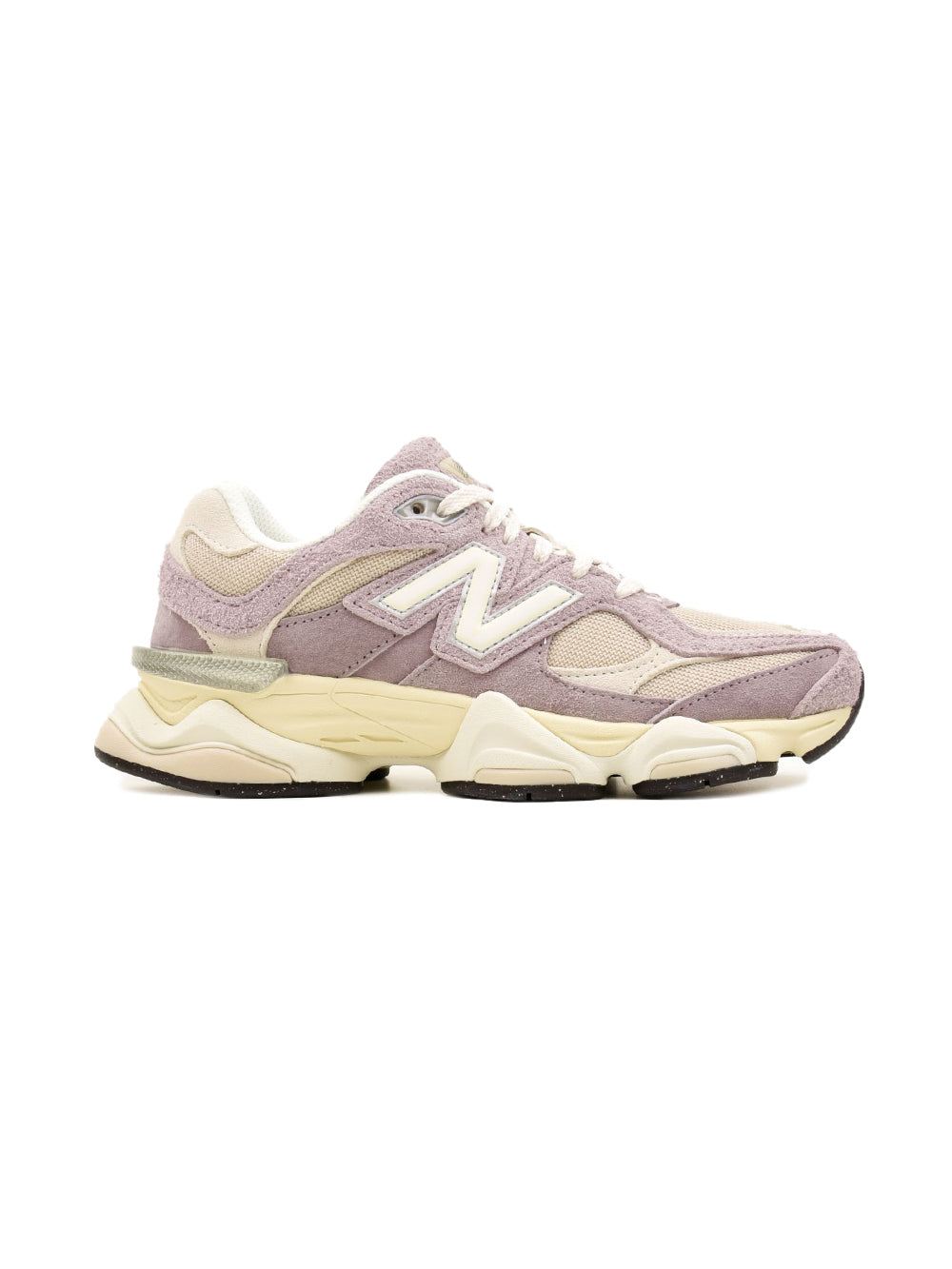 new balance 9060 truffle salt - timberwolf scarpe unisex