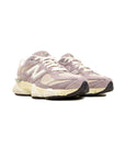 new balance 9060 truffle salt - timberwolf scarpe unisex